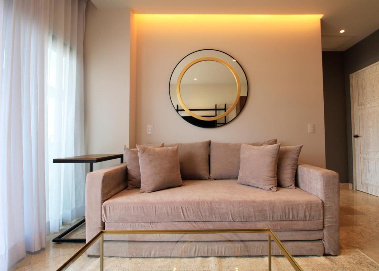 Singular Dream Vacation Rentals Плая-дель-Кармен Экстерьер фото