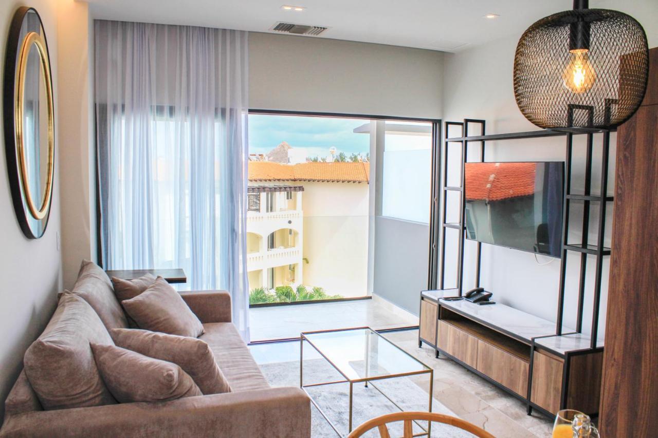 Singular Dream Vacation Rentals Плая-дель-Кармен Экстерьер фото