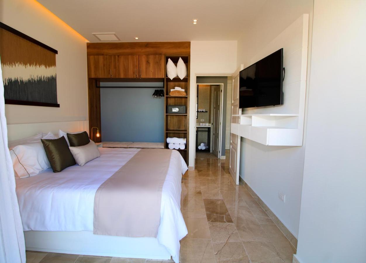 Singular Dream Vacation Rentals Плая-дель-Кармен Экстерьер фото